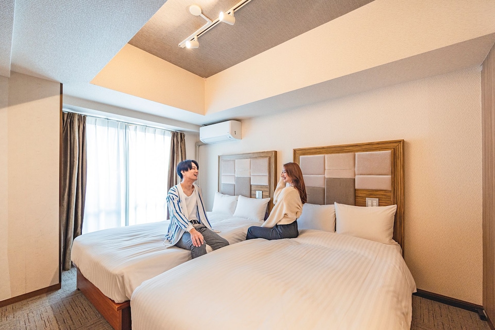 Twin Room, Non Smoking (Housekeeping Once Every 5 Days) photo 1