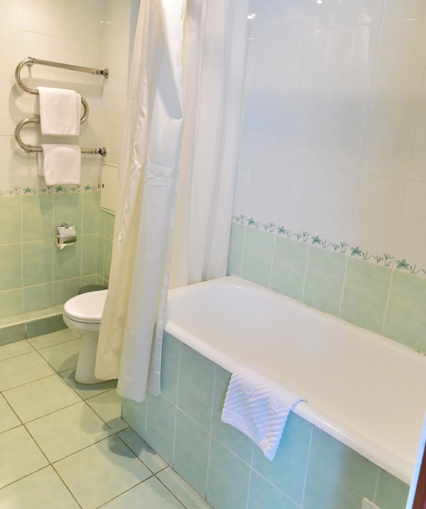 Standard Single Room photo 3