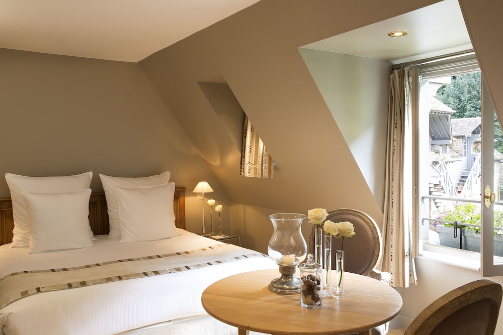 Classic Double Room (Historical House) photo 2