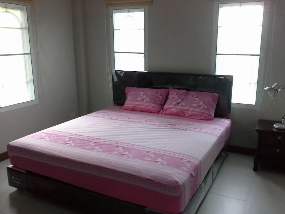Villa, 2 Bedrooms, Sea View