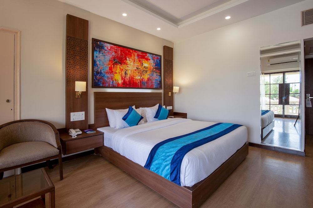 Executive Room photo 2