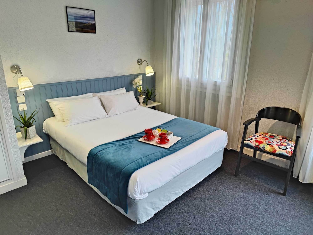 Classic Double or Twin Room - Photo 1