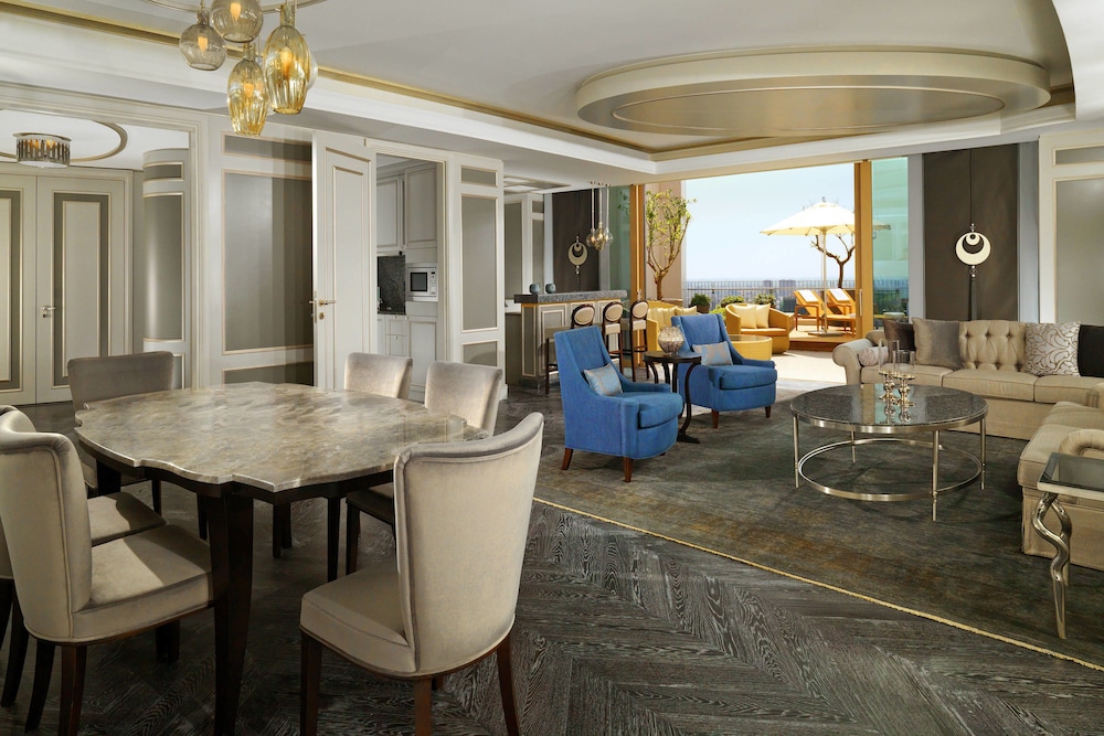Honeymoon Suite, 1 Bedroom