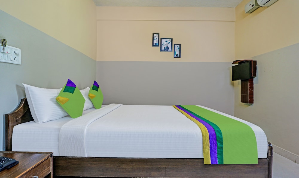 Standard Room photo 3