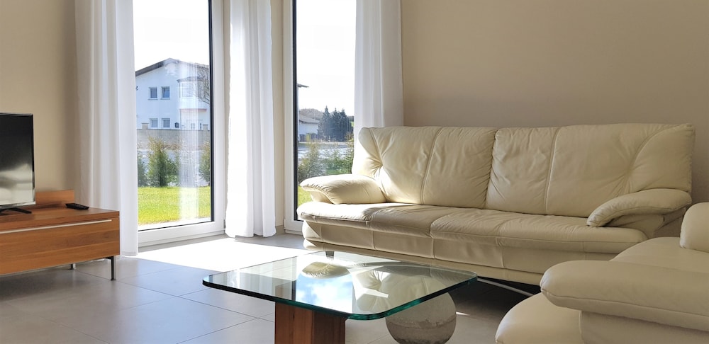 Apartment, 2 Bedrooms, Terrace, Ground Floor (Nr. 2) photo 3