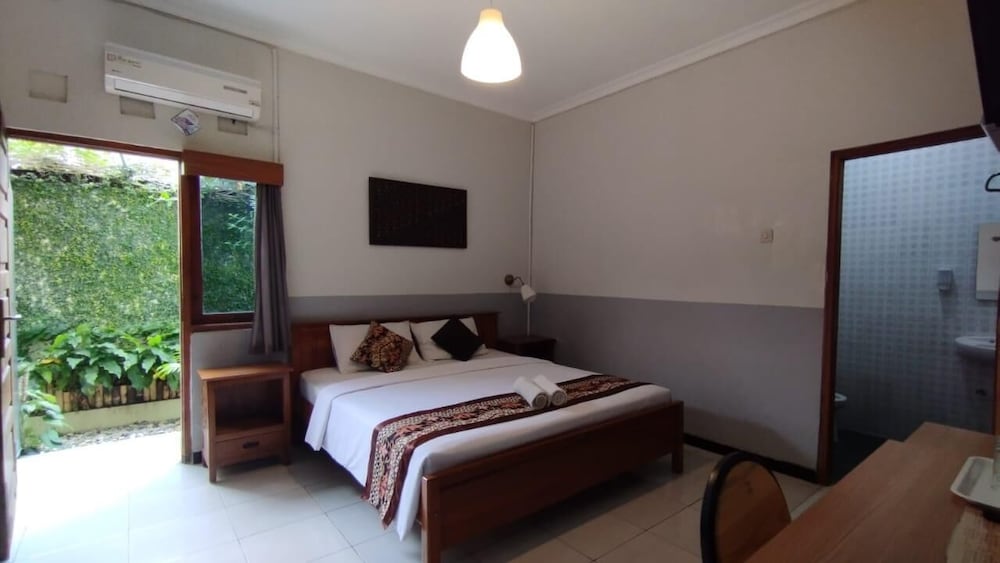 Deluxe Double Room photo 2