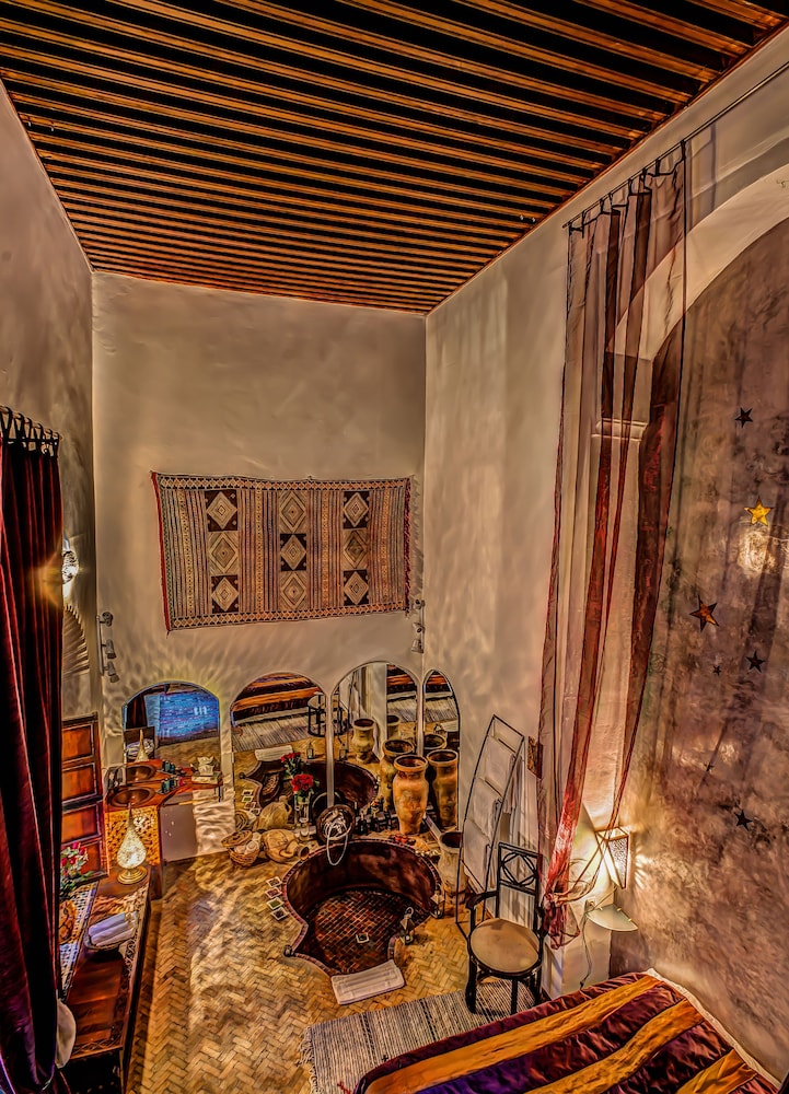Premium Double Room (Hayat) photo 1
