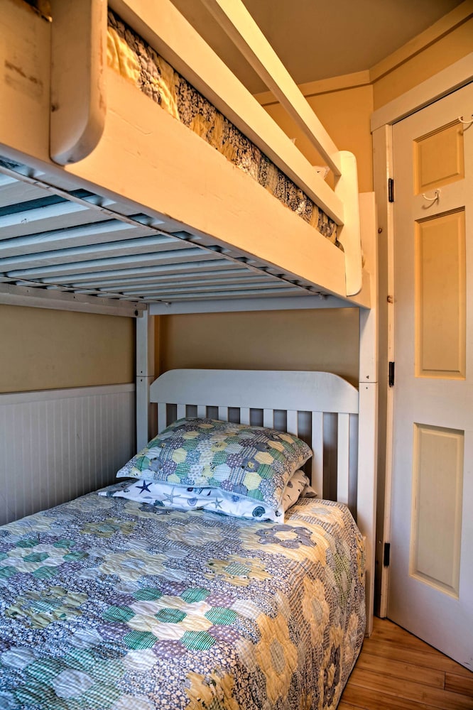 Cottage (2 Bedrooms) photo 2
