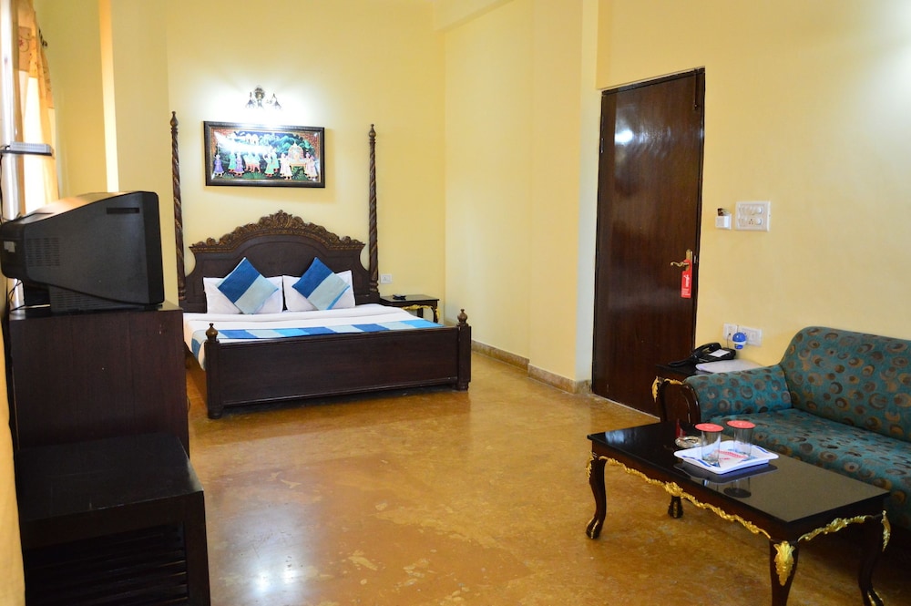 Superior Room, 1 Double Bed photo 1