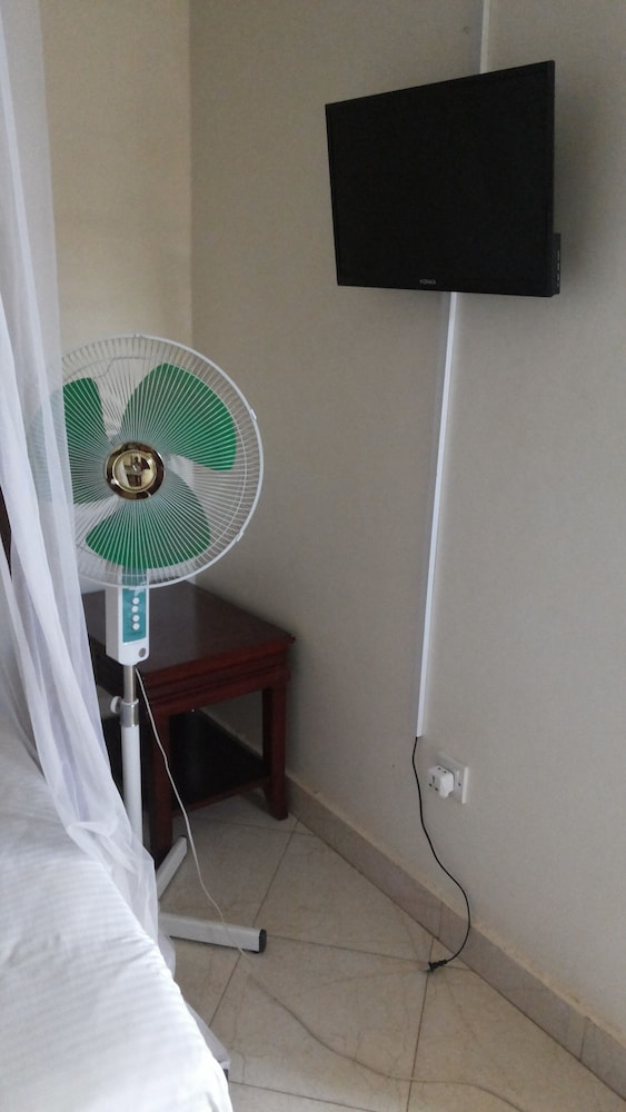 Deluxe Single Room photo 3