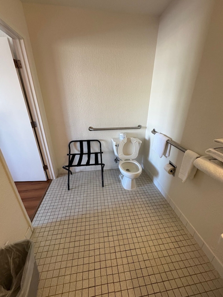 Motel 6-Stanton, CA- Anaheim West, Billede 3