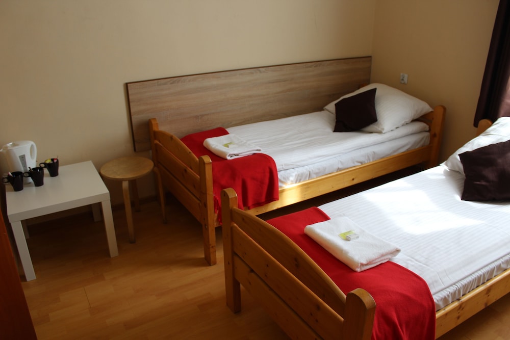 Triple Room, Shared Bathroom photo 2
