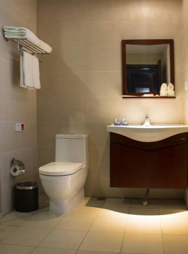 Superior Twin Room photo 2