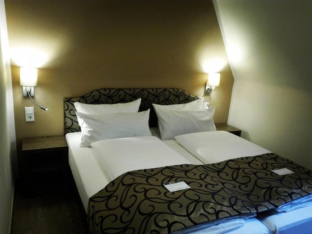 Comfort Suite
