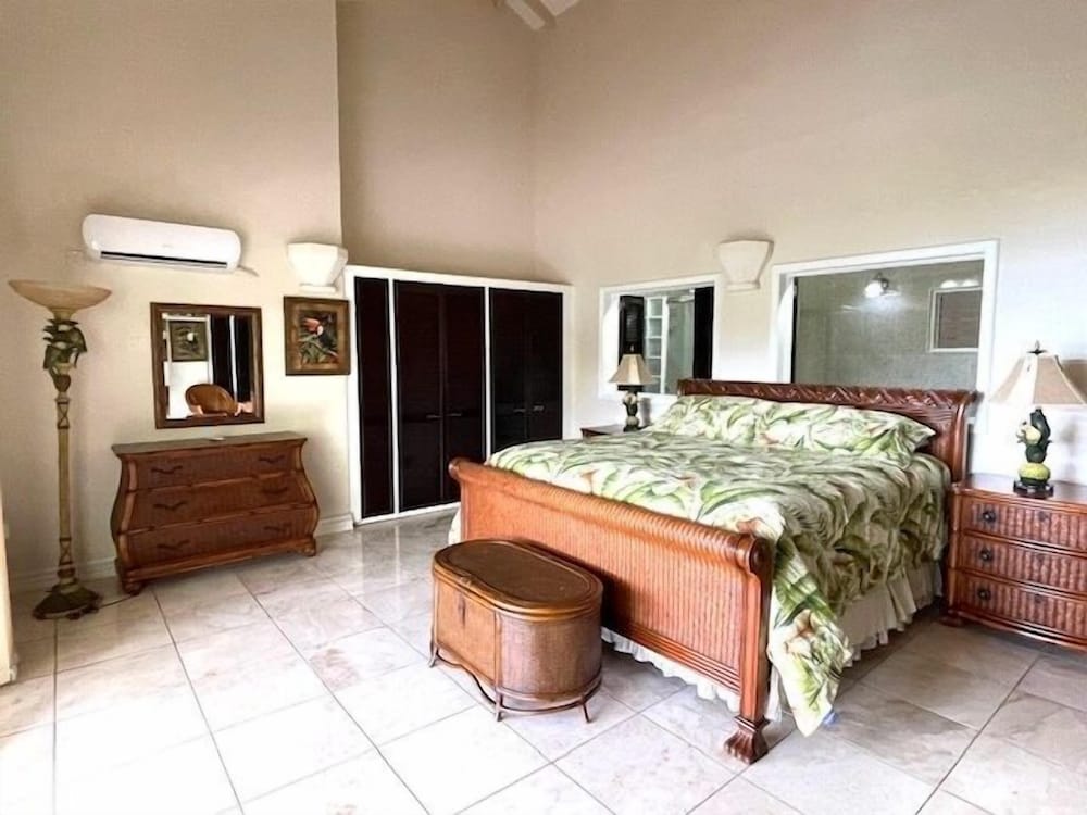 Villa, 3 Bedrooms