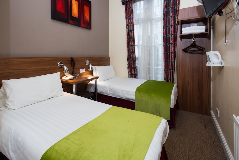 Comfort Twin Room photo 2