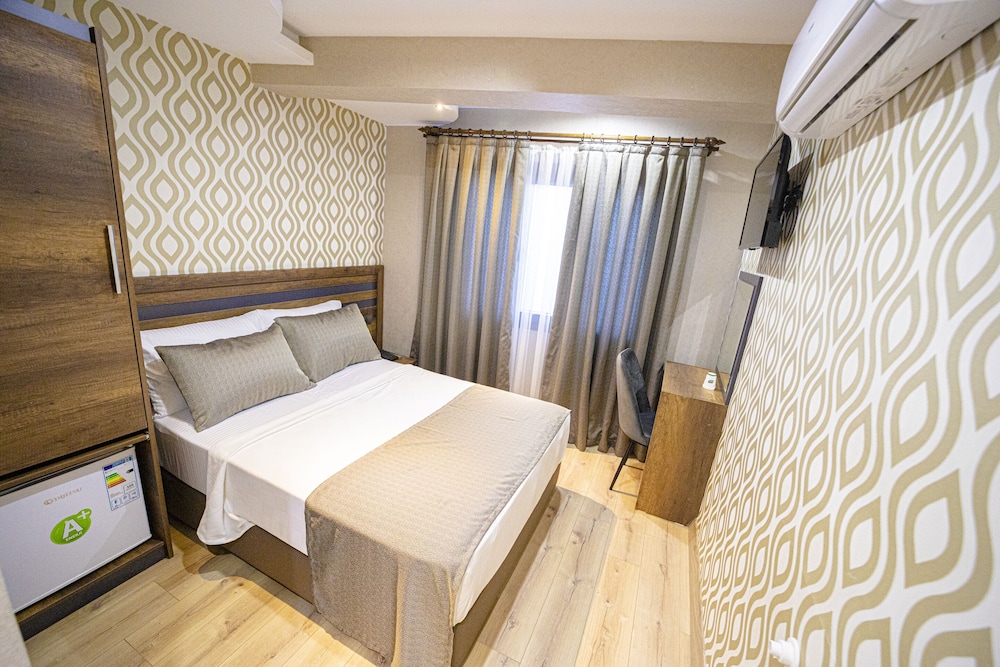 Standard Double Room, 1 Double Bed