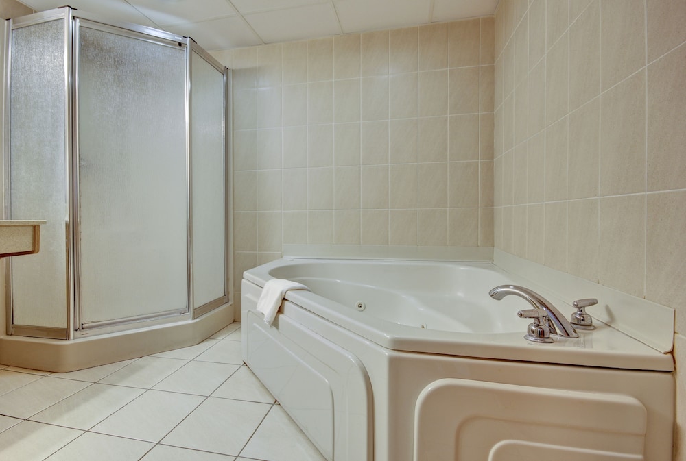 Standard Room, 1 King Bed, Jetted Tub (Pets Not  Allowed) photo 3