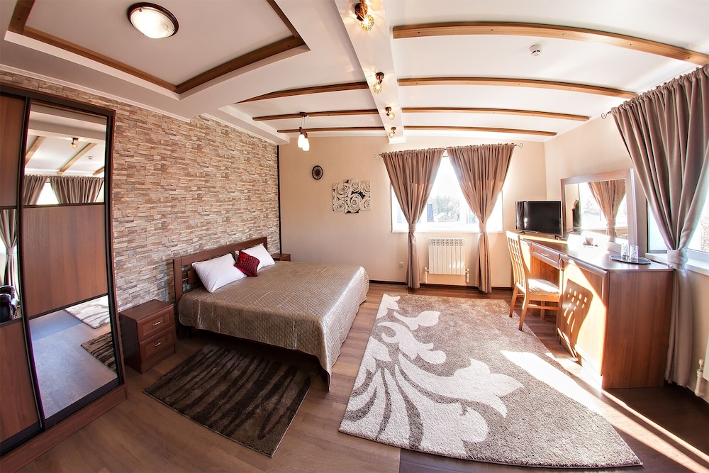 Luxury Room photo 1