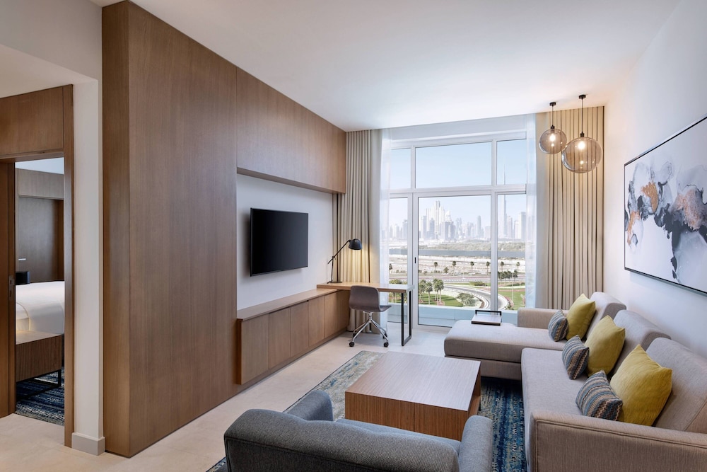 Suite, 2 Bedrooms