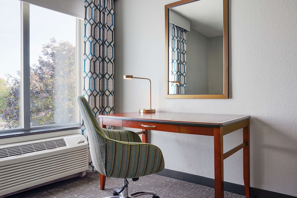 Room, 1 King Bed, Accessible - Photo 3