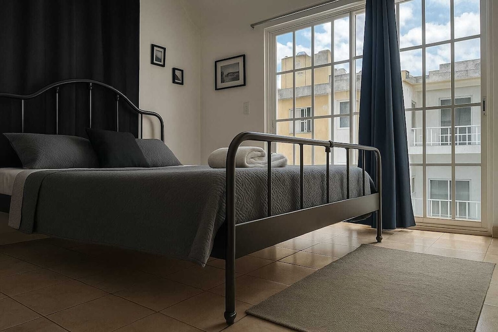 Comfort Studio, City View photo 1