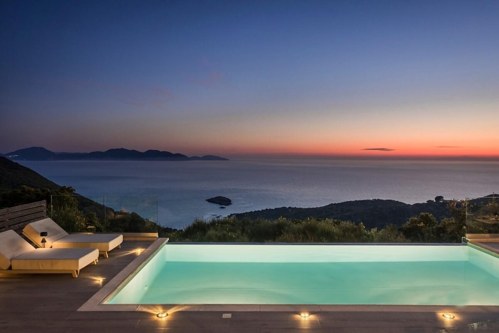 Entheos Private Villa Fiskardo Kefalonia Greece, Foto 31