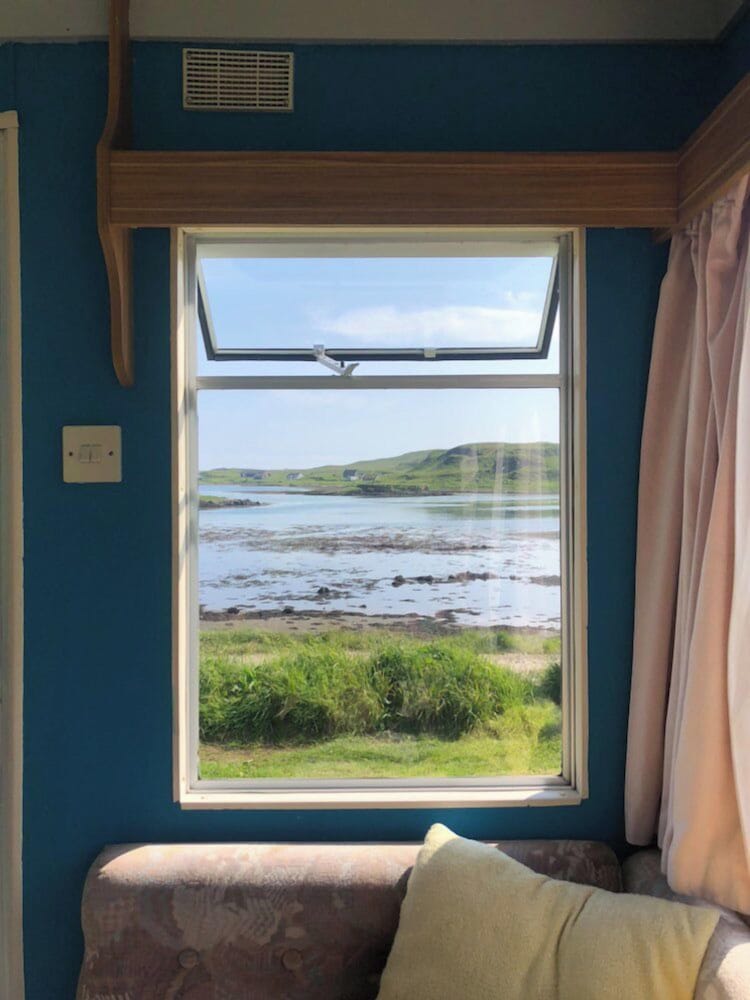 Mobile Home, 2 Bedrooms (West Caravan) photo 3