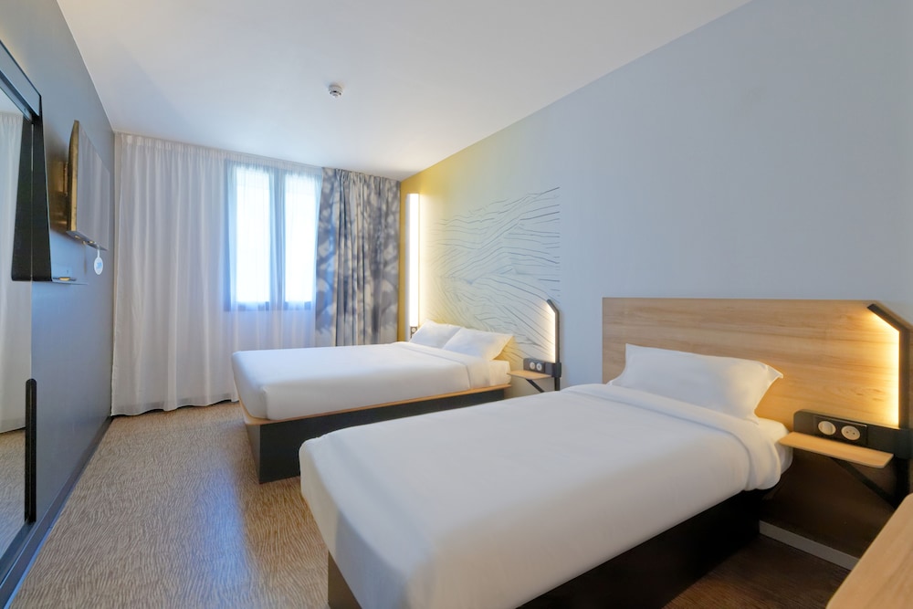 Triple Room, Non Smoking - Photo 1
