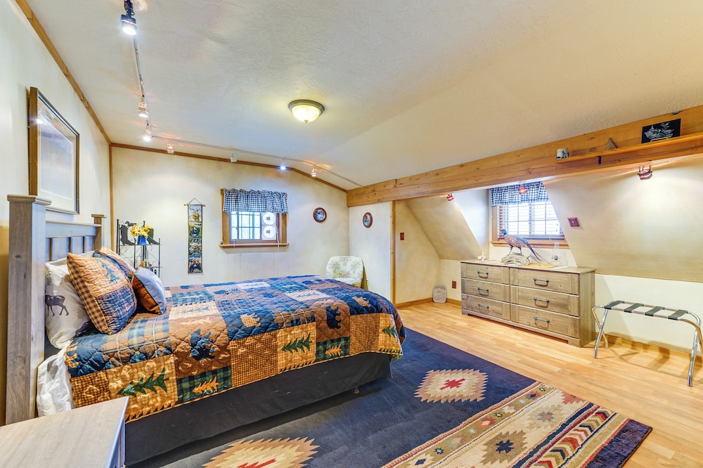 House (5 Bedrooms) photo 2