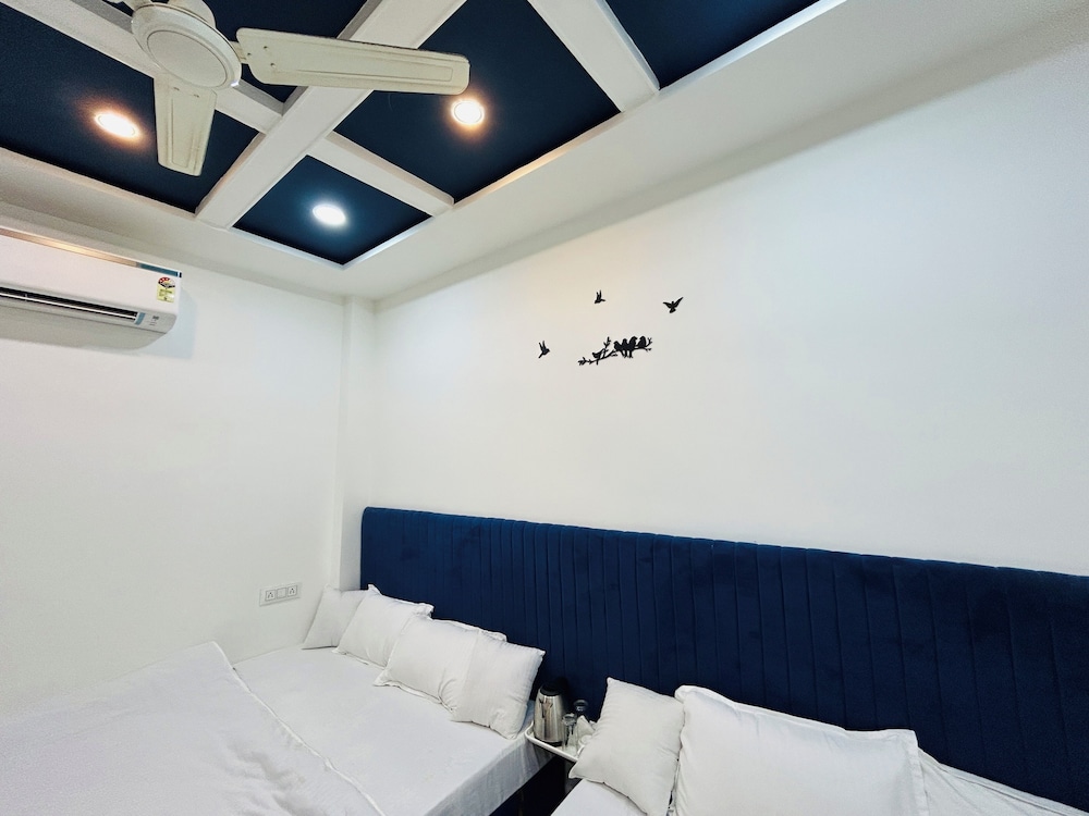 Luxury Quadruple Room
