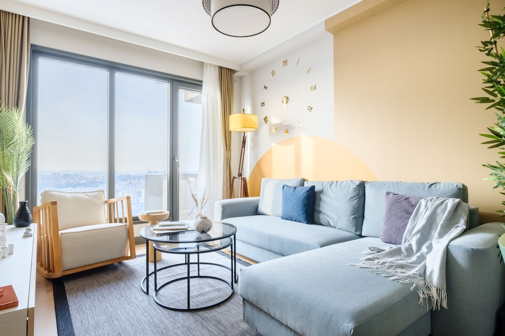 City Apartment, 1 Bedroom photo 3
