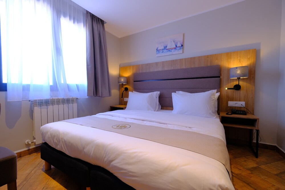 Family Suite, 2 Bedrooms