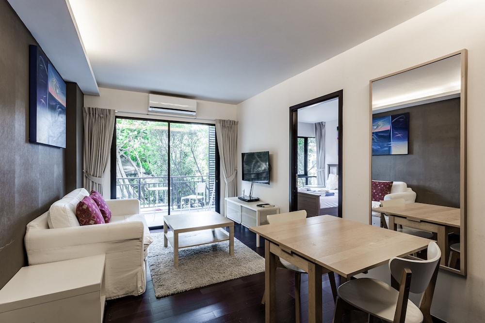 Standard Apartment, 1 Bedroom photo 1