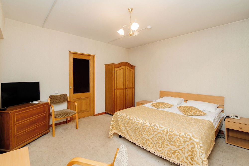 Suite, 2 Bedrooms photo 1