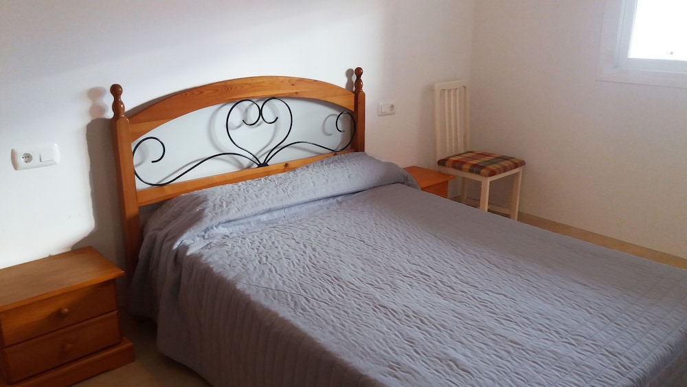Apartamento, 2 habitaciones