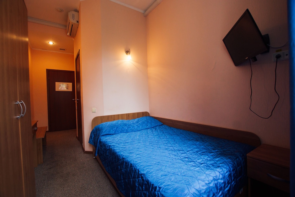Economy Single Room photo 2