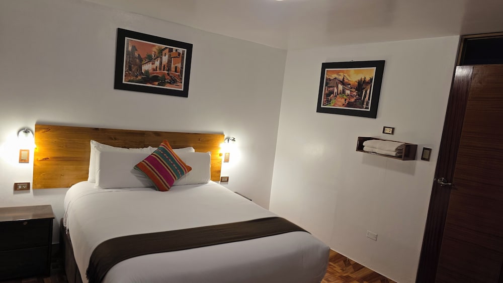 Basic Single Room photo 1