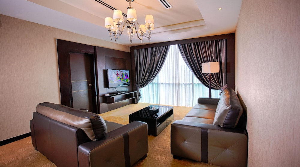 Presidential Room