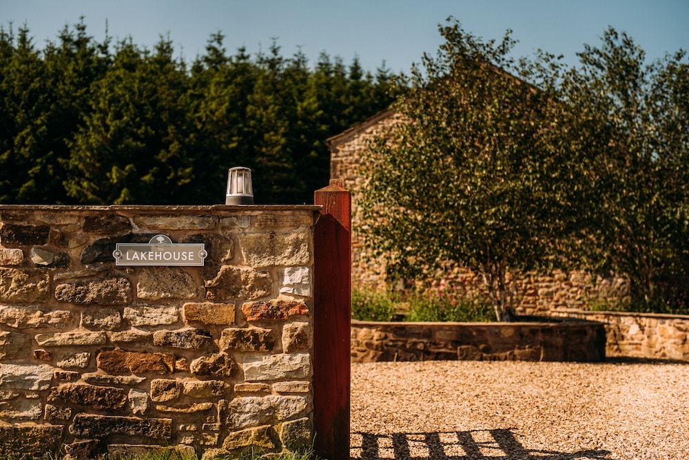 Laythams Holiday Lets Retreat, Billede 70