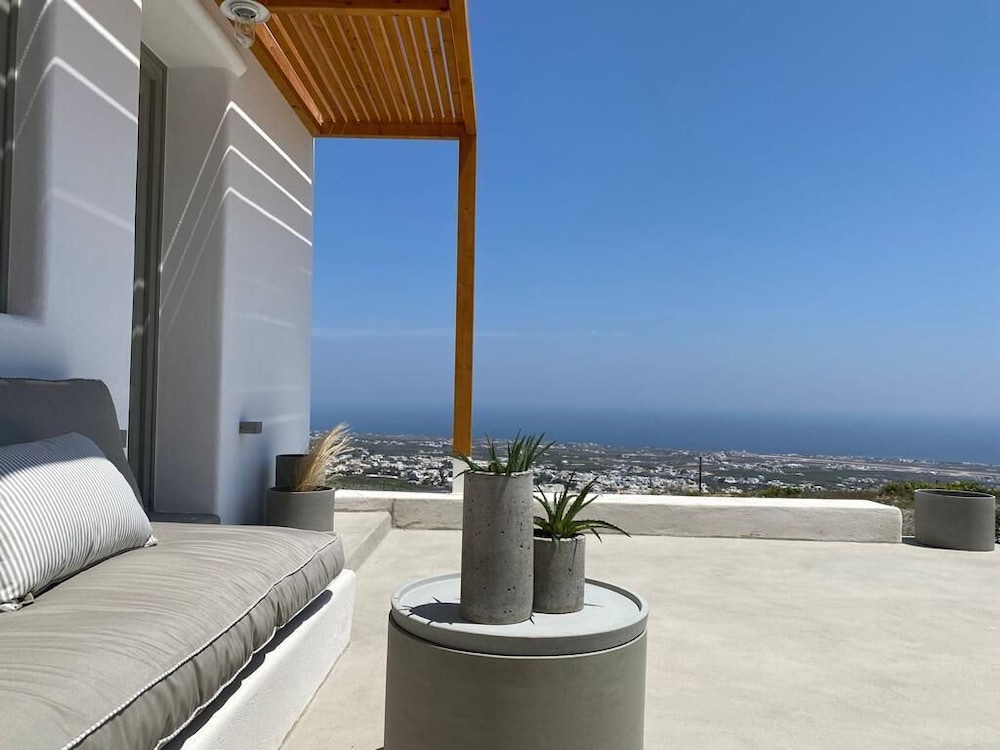 Relaxing Villa