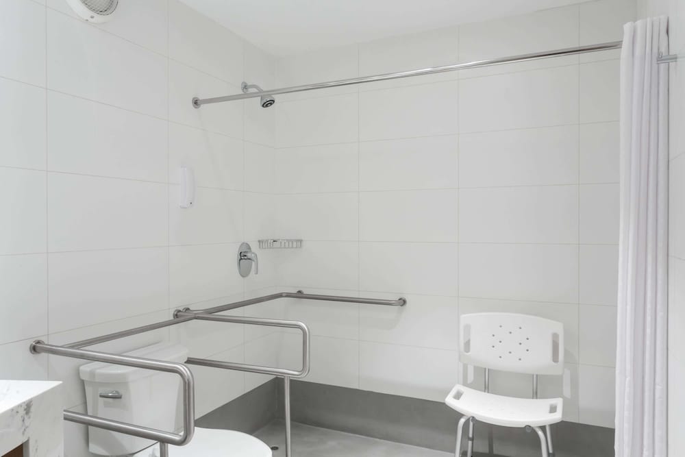 Room, Accessible, Non Smoking photo 2