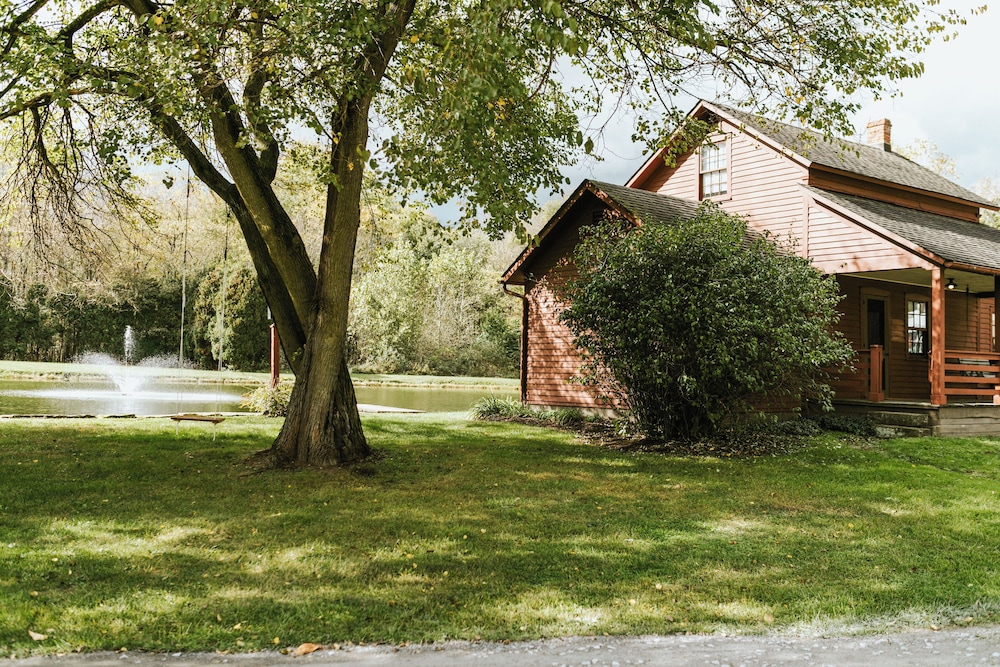 Cottage (1 Bedroom) photo 1