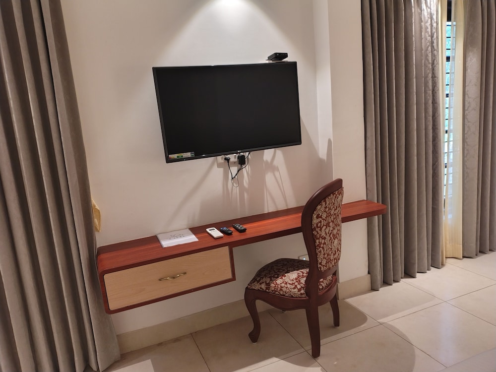 Economy Quadruple Room