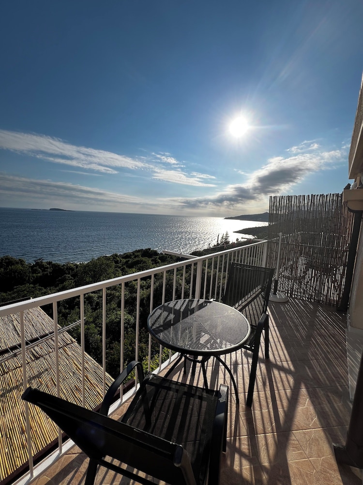 Apartment, 1 Bedroom, Sea View photo 1