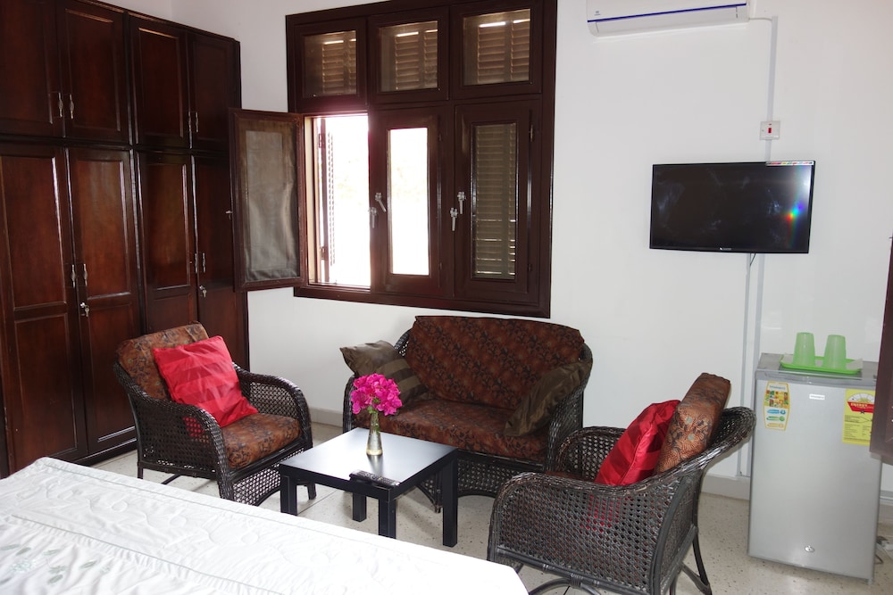 Junior Room photo 3