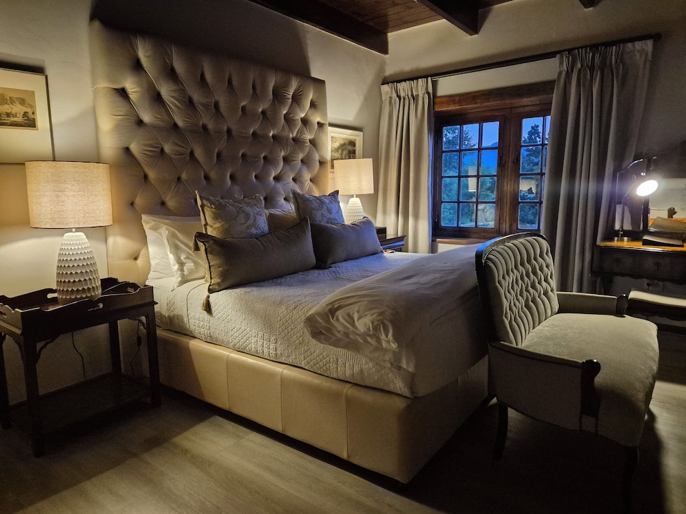 Jonkerhuis Room 4