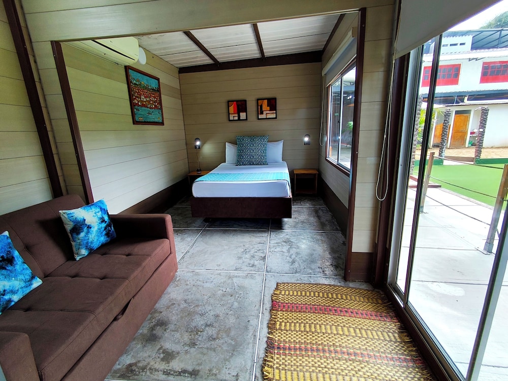 Superior Cabin photo 1