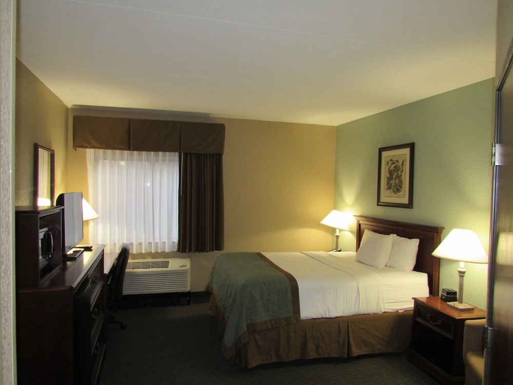 Bay Mountain Inn Cherokee Smoky Mountains, Foto 2