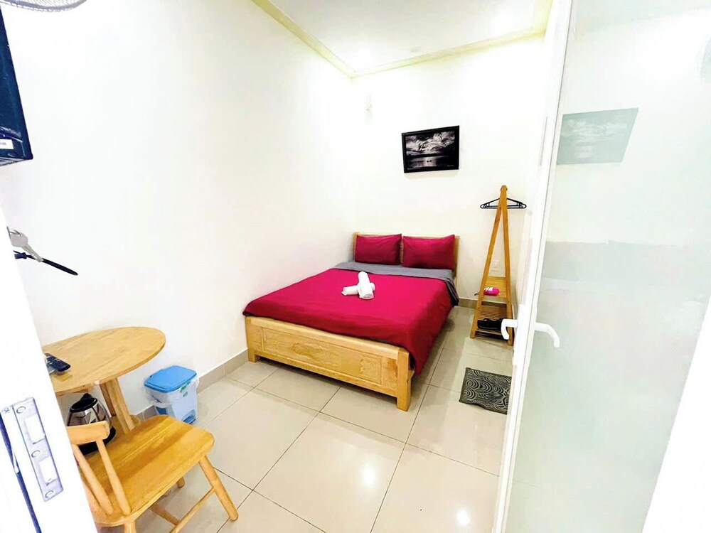 Basic Double Room